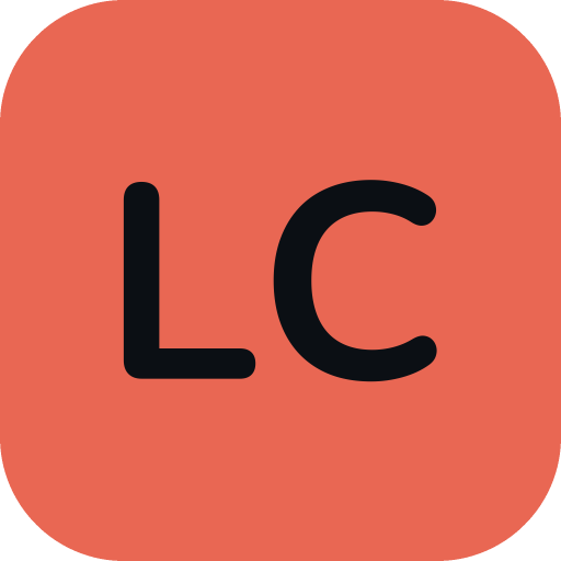 Leicester Care Connect logo